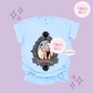 PRINTED DE VIL- EXCLUSIVE TO MoM - ADULT T-SHIRT
