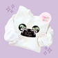 EMBROIDERED OOGIE - EXCLUSIVE TO MoM - ADULT SWEATSHIRT 10055