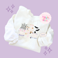 PRINTED WINNIE THE BOO - EXCLUSIVE TO MoM - ADULT SWEATSHIRT