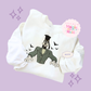 EMBROIDERED FRNKN GFY - EXCLUSIVE TO MoM - ADULT SWEATSHIRT 10060