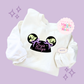 PRINTED OOGIE - EXCLUSIVE TO MoM - ADULT SWEATSHIRT 10055