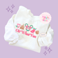 PRINTED OH WHAT FUN - EXCLUSIVE TO MoM - ADULT SWEATSHIRT