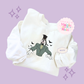 PRINTED FRNKN GFY - EXCLUSIVE TO MoM - ADULT SWEATSHIRT 10060