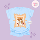 PRINTED PRINCE JOHN - ADULT T-SHIRT