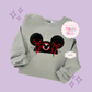 EMBROIDERED MCKY PARK HAT - EXCLUSIVE TO MoM - ADULT SWEATSHIRT 10036