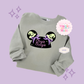 PRINTED OOGIE - EXCLUSIVE TO MoM - ADULT SWEATSHIRT 10055