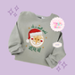 EMBROIDERED SML WORLD - EXCLUSIVE TO MoM - ADULT SWEATSHIRT
