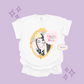 PRINTED EVIL QUEEN MIRROR - EXCLUSIVE TO MoM - ADULT T-SHIRT