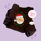 EMBROIDERED SML WORLD - EXCLUSIVE TO MoM - ADULT SWEATSHIRT