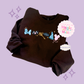 EMBROIDERED PARK DAY MAGIC - EXCLUSIVE TO MoM - ADULT SWEATSHIRT