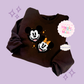 PRINTED MCKY VAMPIRE - EXCLUSIVE TO MoM - ADULT SWEATSHIRT 10058