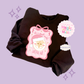 PRINTED SML WORLD COQUETTE - EXCLUSIVE TO MoM - ADULT SWEATSHIRT
