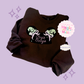 EMBROIDERED OOGIE - EXCLUSIVE TO MoM - ADULT SWEATSHIRT 10055