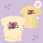 PRINTED PINK PUMPKIN - EXCLUSIVE TO MoM - YOUTH/TODDLER
