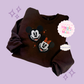 EMBROIDERED MCKY VAMPIRE - EXCLUSIVE TO MoM - ADULT SWEATSHIRT 10058