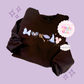 PRINTED PARK DAY MAGIC - EXCLUSIVE TO MoM - ADULT SWEATSHIRT
