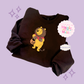 PRINTED BEARY SCARY - EXCLUSIVE TO MoM - ADULT SWEATSHIRT
