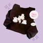 PRINTED WINNIE THE BOO - EXCLUSIVE TO MoM - ADULT SWEATSHIRT