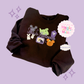 PRINTED THIS IS HALLOWEEN - EXCLUSIVE TO MoM - ADULT SWEATSHIRT