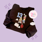 PRINTED TAYS STORY - ADULT SWEATSHIRT