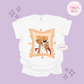 PRINTED PRINCE JOHN - ADULT T-SHIRT