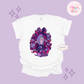PRINTED MADAM - ADULT T-SHIRT