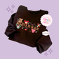 PRINTED BELIEVE IN MAGIC - EXCLUSIVE TO MoM - ADULT SWEATSHIRT