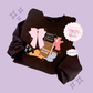 PRINTED ONCE UPON A DREAM  - EXCLUSIVE TO MoM - ADULT SWEATSHIRT 10048