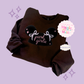 EMBROIDERED PARK GIRLIE HAT - EXCLUSIVE TO MoM - ADULT SWEATSHIRT