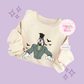 PRINTED FRNKN GFY - EXCLUSIVE TO MoM - TODDLER / YOUTH SWEATSHIRT 10060