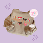 PRINTED BELIEVE IN MAGIC - EXCLUSIVE TO MoM - ADULT SWEATSHIRT