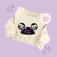 PRINTED OOGIE - EXCLUSIVE TO MoM - TODDLER / YOUTH SWEATSHIRT 10055