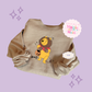 PRINTED BEARY SCARY - EXCLUSIVE TO MoM - ADULT SWEATSHIRT