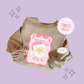 PRINTED SML WORLD COQUETTE - EXCLUSIVE TO MoM - ADULT SWEATSHIRT
