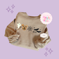EMBROIDERED BOO CREW - EXCLUSIVE TO MoM - ADULT SWEATSHIRT