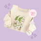 PRINTED MAX AND FRIENDS - EXCLUSIVE TO MoM - TODDLER / YOUTH SWEATSHIRT