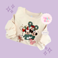 PRINTED WINTER MAGIC - EXCLUSIVE TO MoM - TODDLER / YOUTH SWEATSHIRT