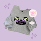 PRINTED OOGIE - EXCLUSIVE TO MoM - TODDLER / YOUTH SWEATSHIRT 10055