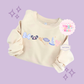 PRINTED PARK DAY MAGIC - EXCLUSIVE TO MoM - TODDLER / YOUTH SWEATSHIRT