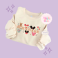 PRINTED BELIEVE IN MAGIC - EXCLUSIVE TO MoM - TODDLER / YOUTH SWEATSHIRT