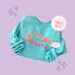 PRINTED OH WHAT FUN - EXCLUSIVE TO MoM - ADULT SWEATSHIRT