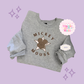 PRINTED MCKY SNACKS - EXCLUSIVE TO MoM - TODDLER / YOUTH SWEATSHIRT 10062