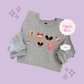 PRINTED BELIEVE IN MAGIC - EXCLUSIVE TO MoM - TODDLER / YOUTH SWEATSHIRT