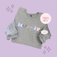 PRINTED PARK DAY MAGIC - EXCLUSIVE TO MoM - TODDLER / YOUTH SWEATSHIRT