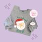 PRINTED SML WORLD - EXCLUSIVE TO MoM - TODDLER / YOUTH SWEATSHIRT