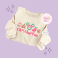 PRINTED OH WHAT FUN - EXCLUSIVE TO MoM - TODDLER / YOUTH SWEATSHIRT