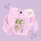 PRINTED MAX AND FRIENDS - EXCLUSIVE TO MoM - TODDLER / YOUTH SWEATSHIRT