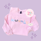 PRINTED PARK DAY MAGIC - EXCLUSIVE TO MoM - TODDLER / YOUTH SWEATSHIRT