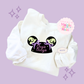 PRINTED OOGIE - EXCLUSIVE TO MoM - TODDLER / YOUTH SWEATSHIRT 10055