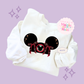 PRINTED HOLIDAY HAT - EXCLUSIVE TO MoM - TODDLER / YOUTH SWEATSHIRT